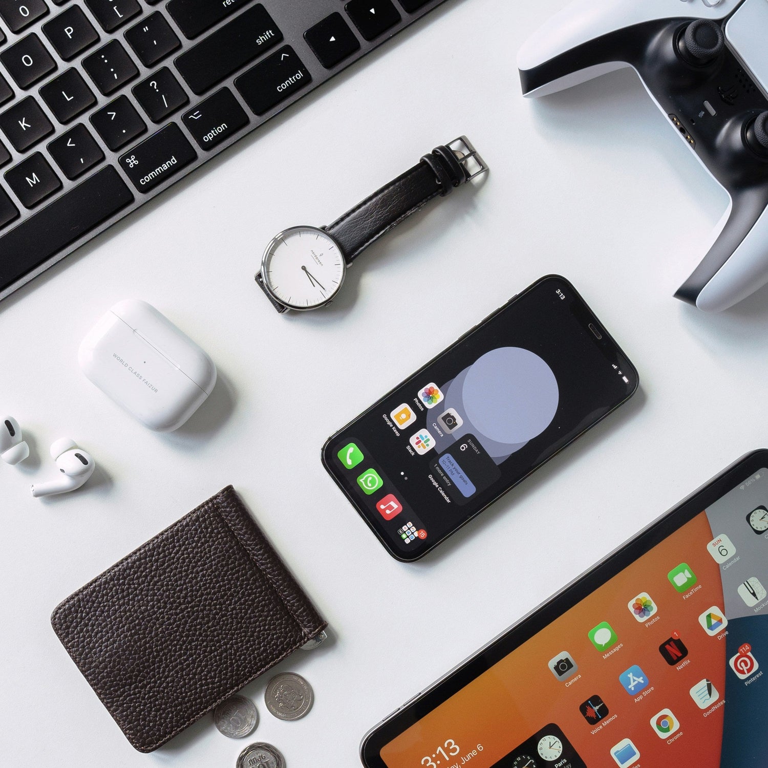 MOBILES AND OTHER ACCESSORIES